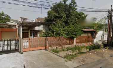 Komersial Dijual di Duri Kepa, Kebon Jeruk, Jakarta Barat
