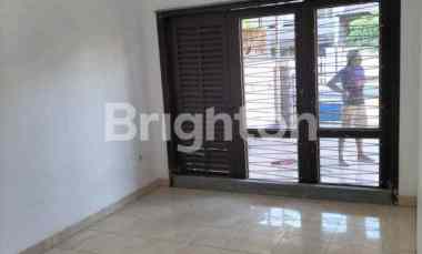 jual sewa rumah siap huni ngagel row jalan 7 m