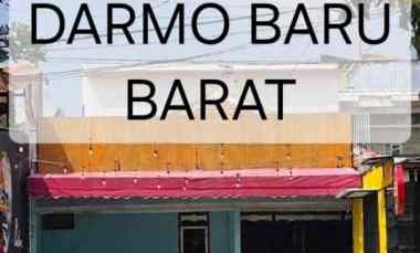 jual sewa tempat usaha lokasi strategis harga murah