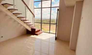 JUAL Soho Denver, Universitas Ciputra