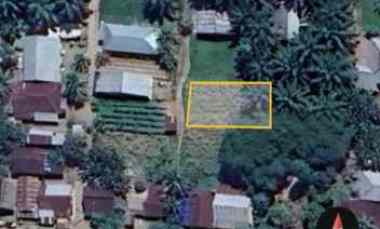 jual tanah 13x23 di serba jadi sunggal