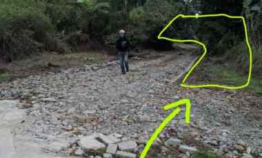 Jual Tanah 6.500M di Bandar Baru Daerah Pemukiman