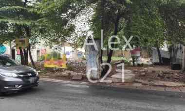 jual tanah bagus di cipete jakarta selatan