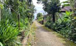 jual tanah barat pasar mojogedang karanganyar