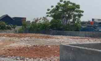 Jual Tanah Besar Murah di Cengkareng Jakarta Barat