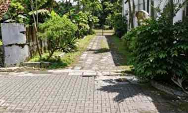 jual tanah bonus bangunan di kota yogyakarta