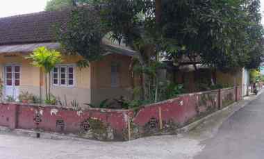 Jual Tanah Bonus Rumah