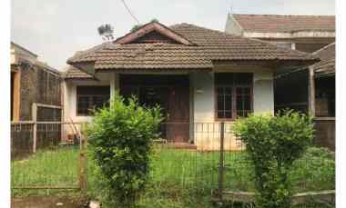 jual tanah bonus rumah nego njop tanah rp 5 2 jt m2