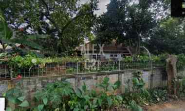 Jual Tanah BU di Ciledug, Tangerang Kota