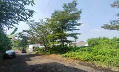 jual tanah cimahi utara dalam cluster