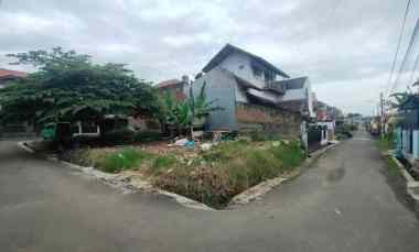 jual tanah cimahi utara strategis