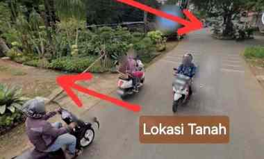 jual tanah cocok buat rumah dan usaha