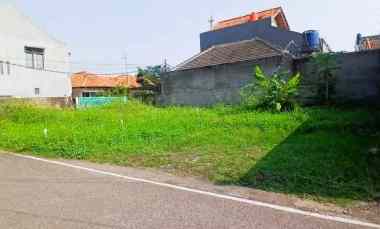 Jual Tanah Cocok untuk Hunian Sukamiskin Arcamanik