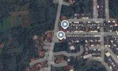 jual tanah daerah pesona ciputih bogor