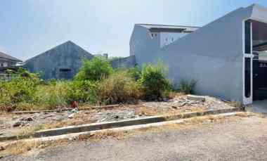 jual tanah dalam kompleks way halim