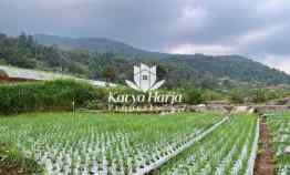 jual tanah datar 1100m2 kemuning karanganyar