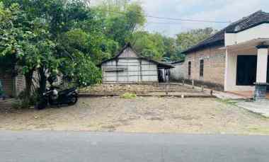 Tanah Dijual di sidoharjo, sragen