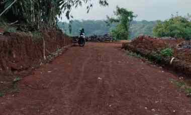 Jual Tanah Delik Gunung Pati Semarang