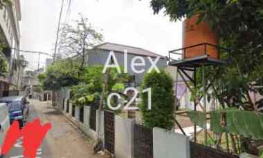 jual tanah di cilandak jakarta selatan