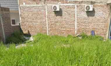 jual tanah di cilegon hills