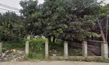 jual tanah di cileungsi bogor letak sangat strategis