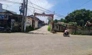 jual tanah di cimanggis bojonggede bogor