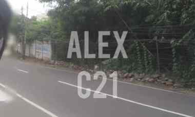 JUAL Tanah di Cipete, Jakarta Selatan