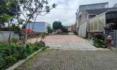 jual tanah di cluster pakusarakan cipageran
