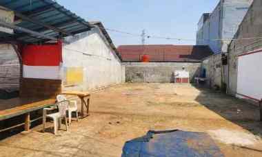 Jual Tanah di Jagakarsa - Potensi Bangun Kost/kontrakan