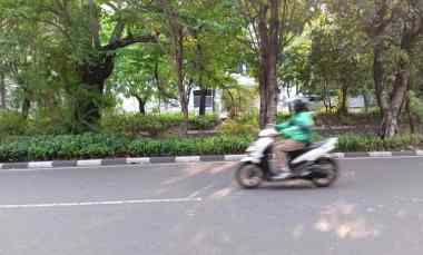 Jual Tanah di Jalan Cideng Timur, Jakarta Timur