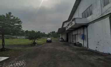 Jual Tanah di Jalan Gajah Mada Taman Sidoarjo Shm