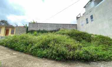 jual tanah di jalan martasik cipageran cimahi