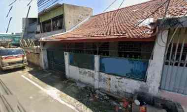 jual tanah di jatinegara rawa bunga jakarta timur