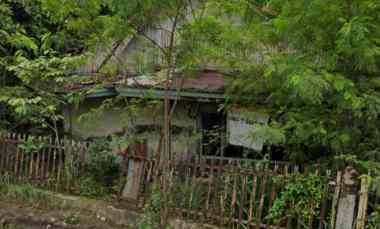 Jual Tanah di jl Syekh Nawawi Kaduagung Timur