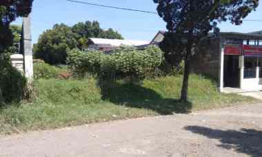 jual tanah di katumiri cihanjuang