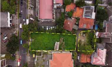 jual tanah di kemang mampang prapatan jakarta selatan