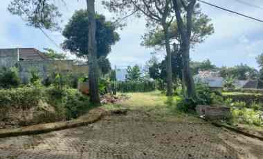 jual tanah di komplek katumiri cihanjuang