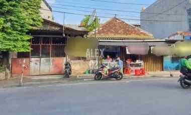 jual tanah di kramat sentiong jakarta pusat