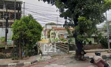 jual tanah di pasar minggu jakarta selatan