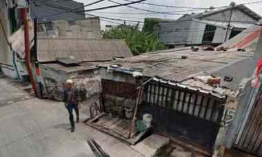 jual tanah di pejagalan penjaringan jakarta utara