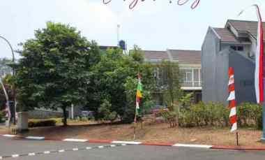 Jual Tanah Hook Termurah di Kota Wisata Cibubur