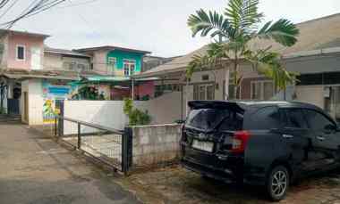 Jual Tanah Hunian dekat Kampus di Jati Padang