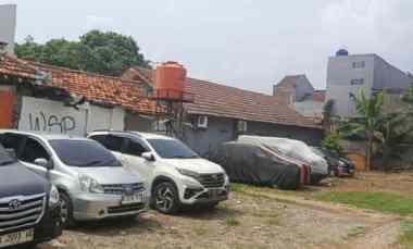 jual tanah hunian di area kebon jeruk jakarta barat