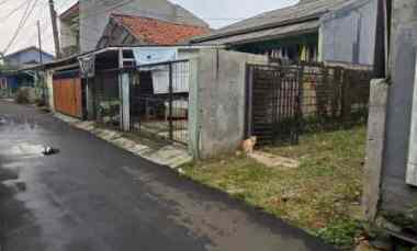 Tanah Dijual di Mampang, Pancoran Mas, Depok, Jawa Barat