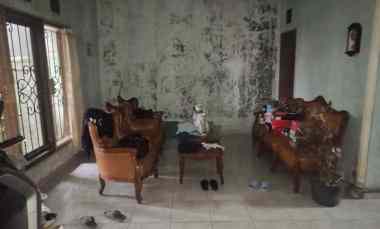 jual tanah hunian komplek di area lenteng agung