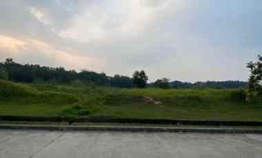 jual tanah industri murah