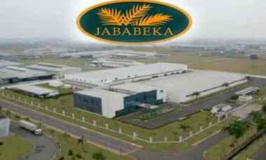 jual tanah industrial jababeka