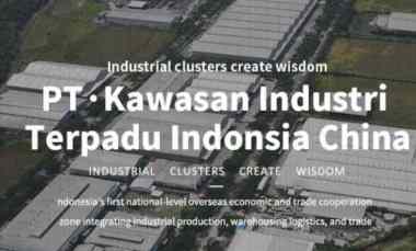jual tanah industrial kitic deltamas