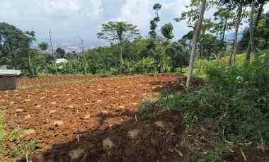 jual tanah istimewa pasir nanjung ciamnggung