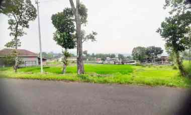 Jual Tanah Jalan Koperasi Pacet Mojokerto